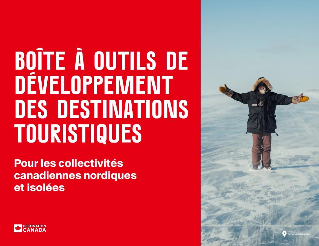 Boîte à outils pour les communautés nordiques et isolées