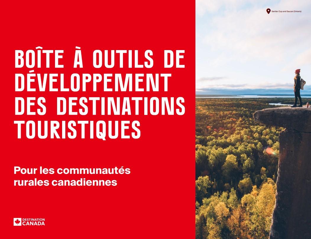 Boîte à outils pour les communautés rurales