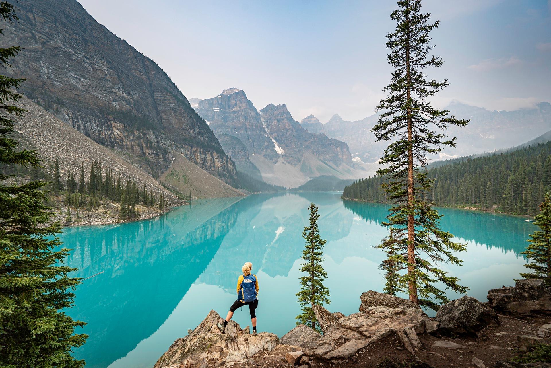 Lake Louise
