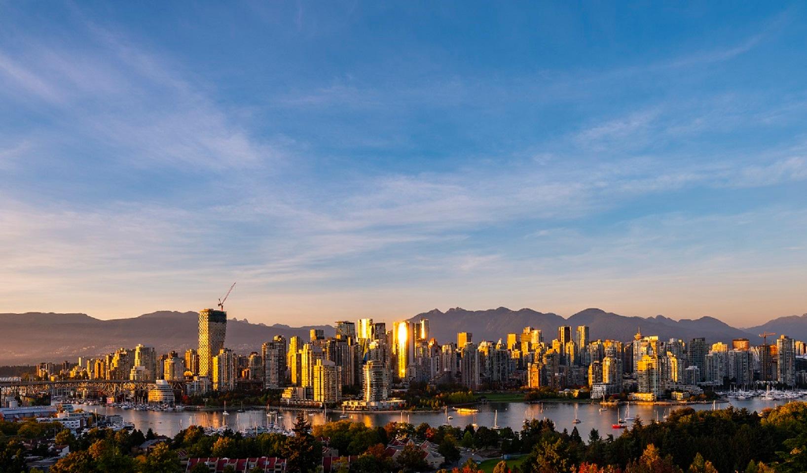 Vancouver