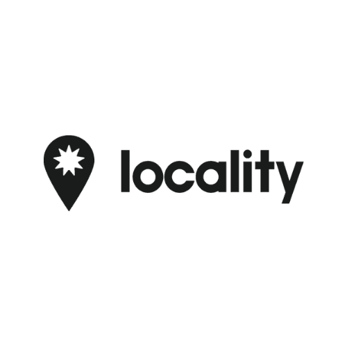 Locality logo