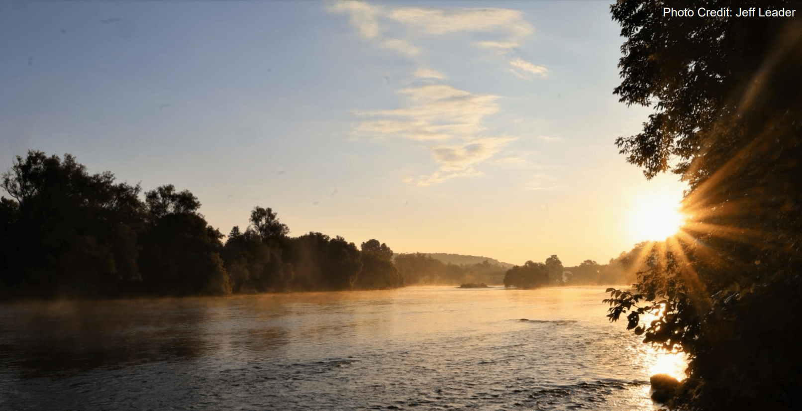 The Grand River Cover Picture