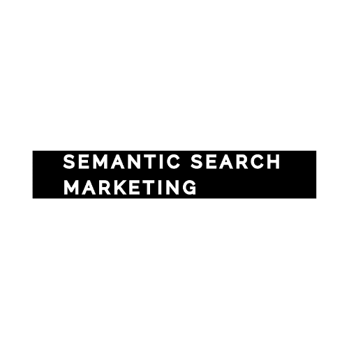 Semantic Search Marketing logo