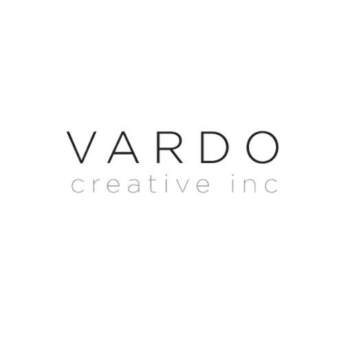 Vardo Creative logo