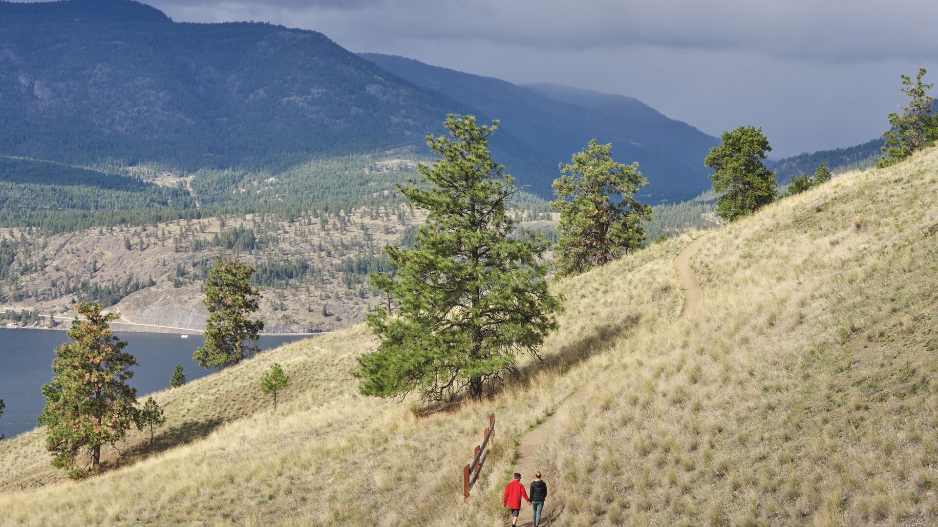 Thompson Okanagan