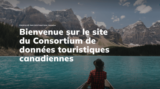 Consortium de données touristiques canadiennes