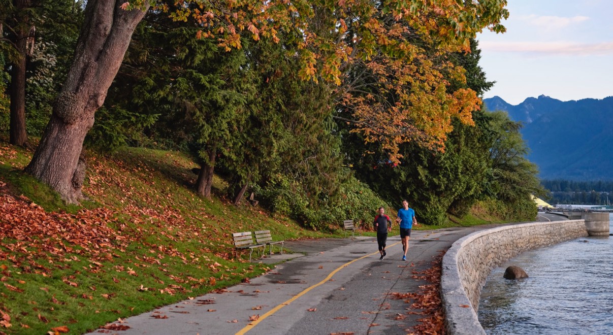 The Vancouver, Coast & Mountains (VCM) Region Implementation Guide