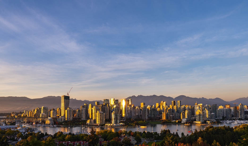 Vancouver