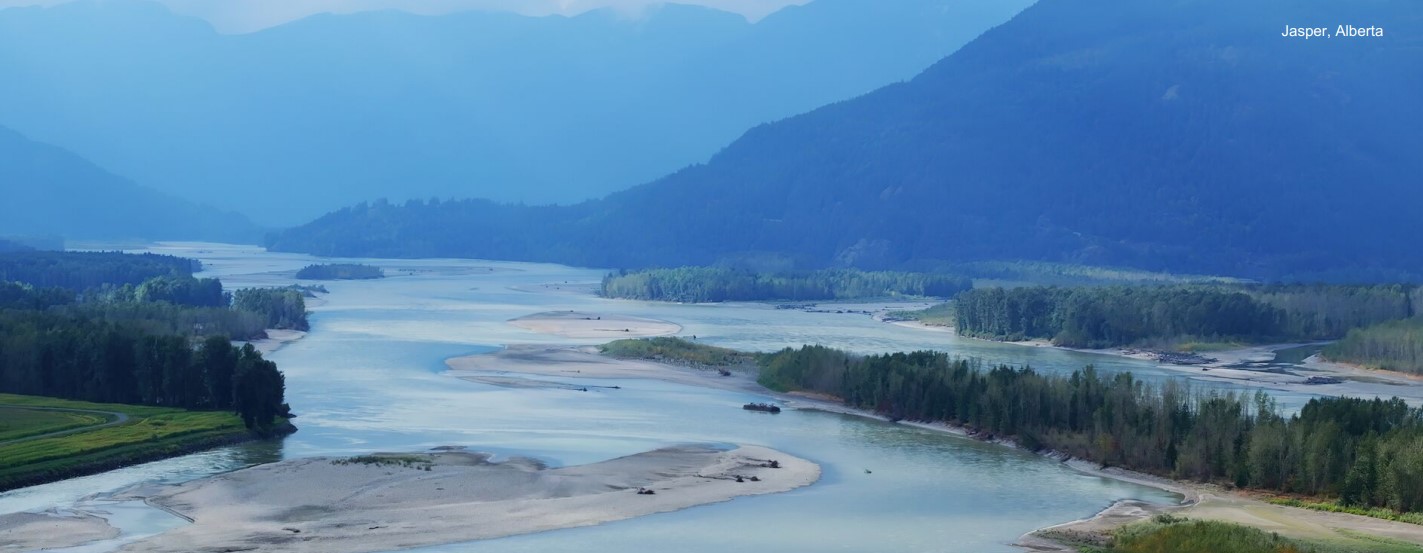 Jasper, Alberta