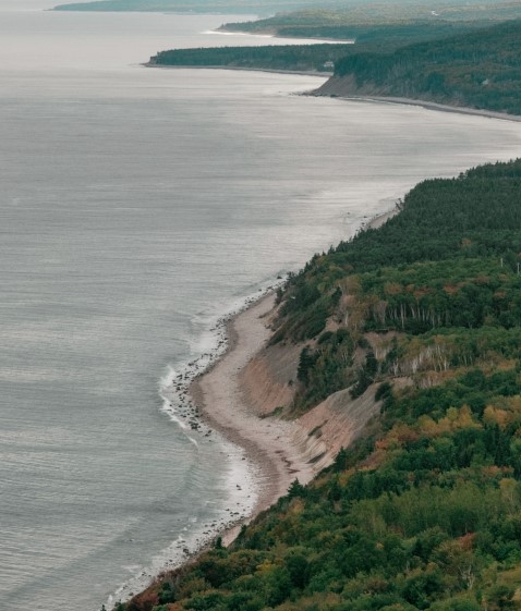 Cape Breton Island, Nova Scotia