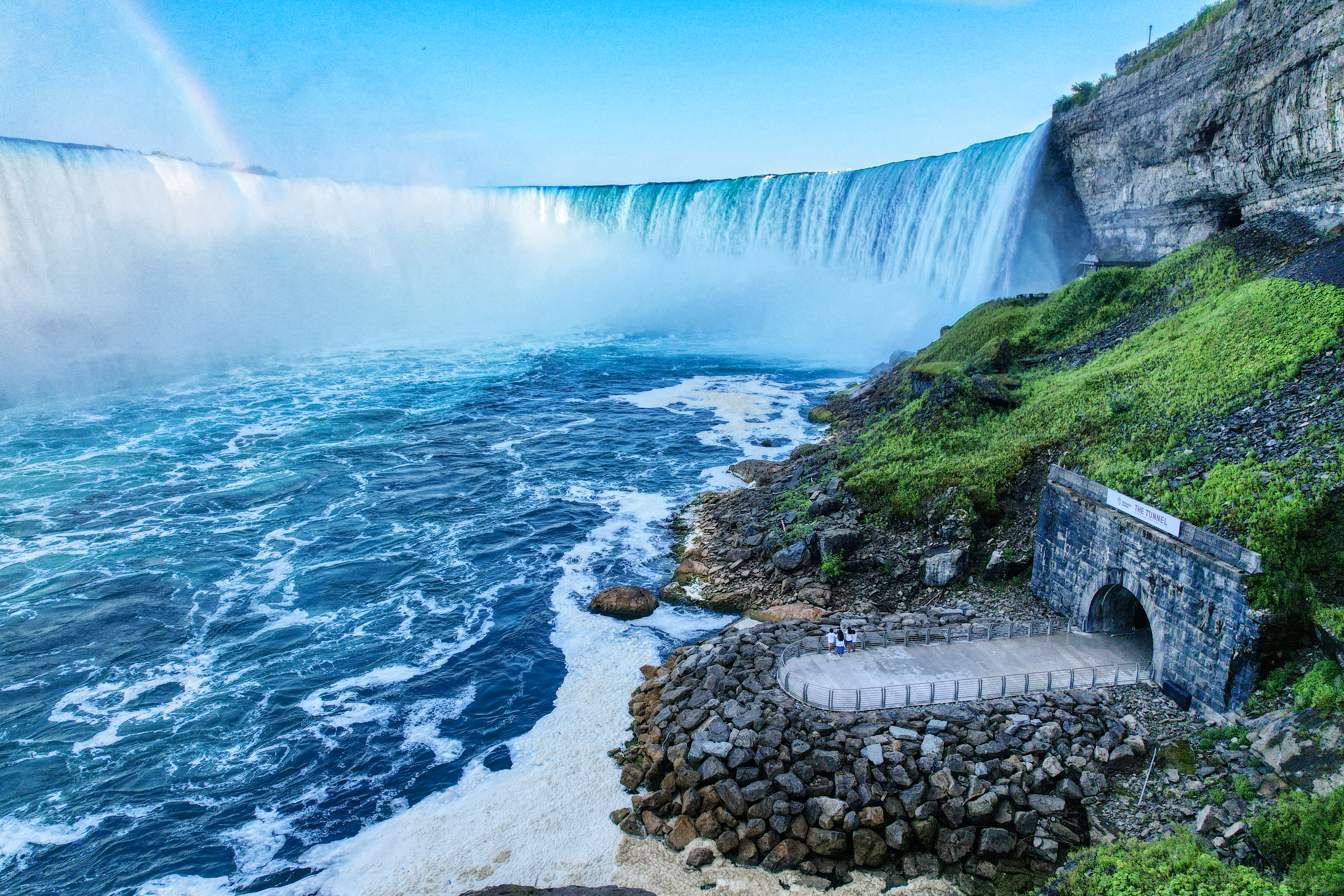 Niagara Falls
