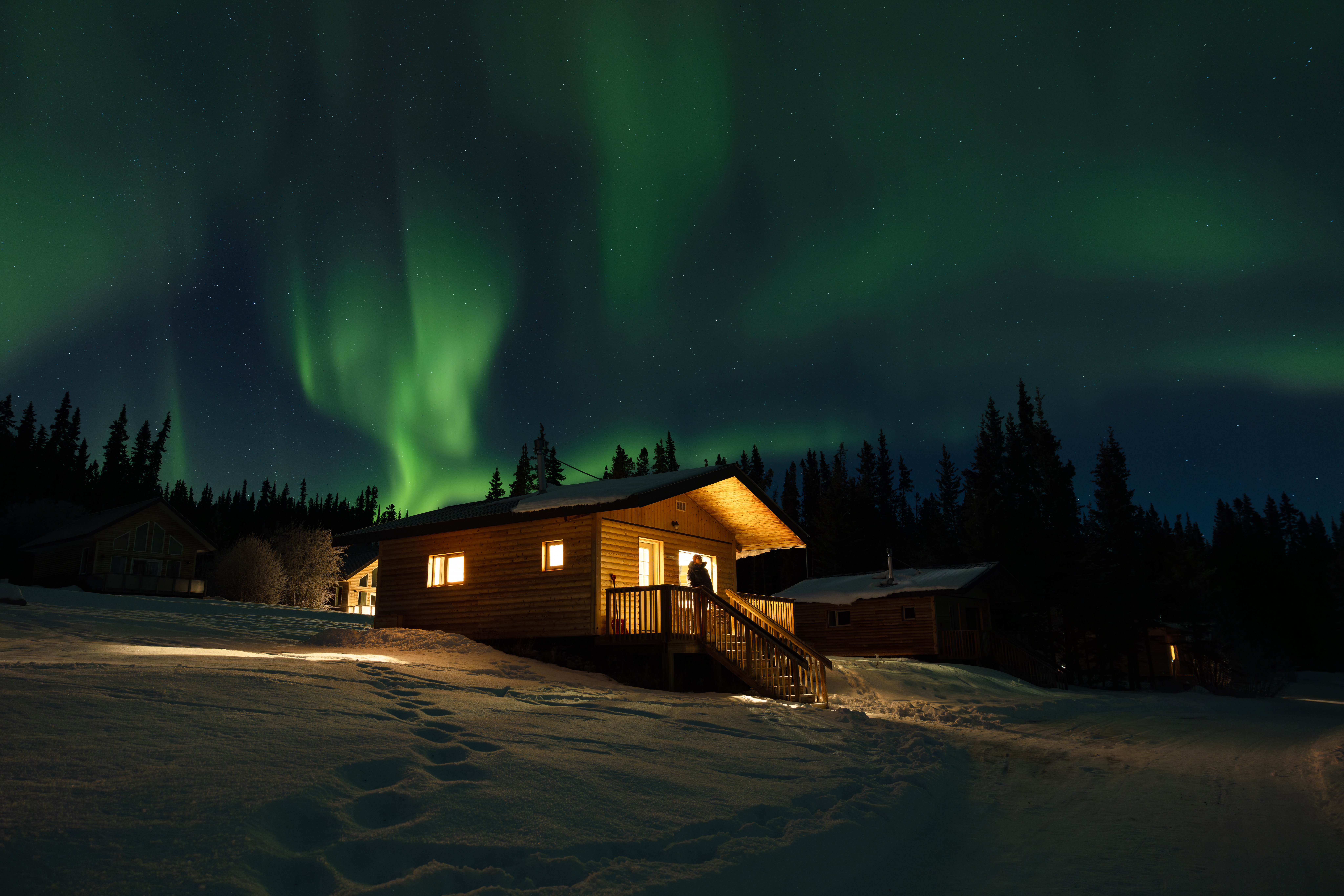 Whitehorse, Yukon