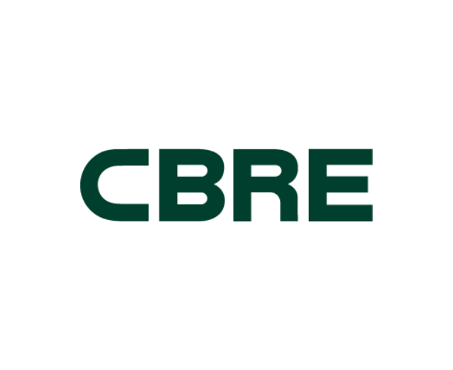 CBRE