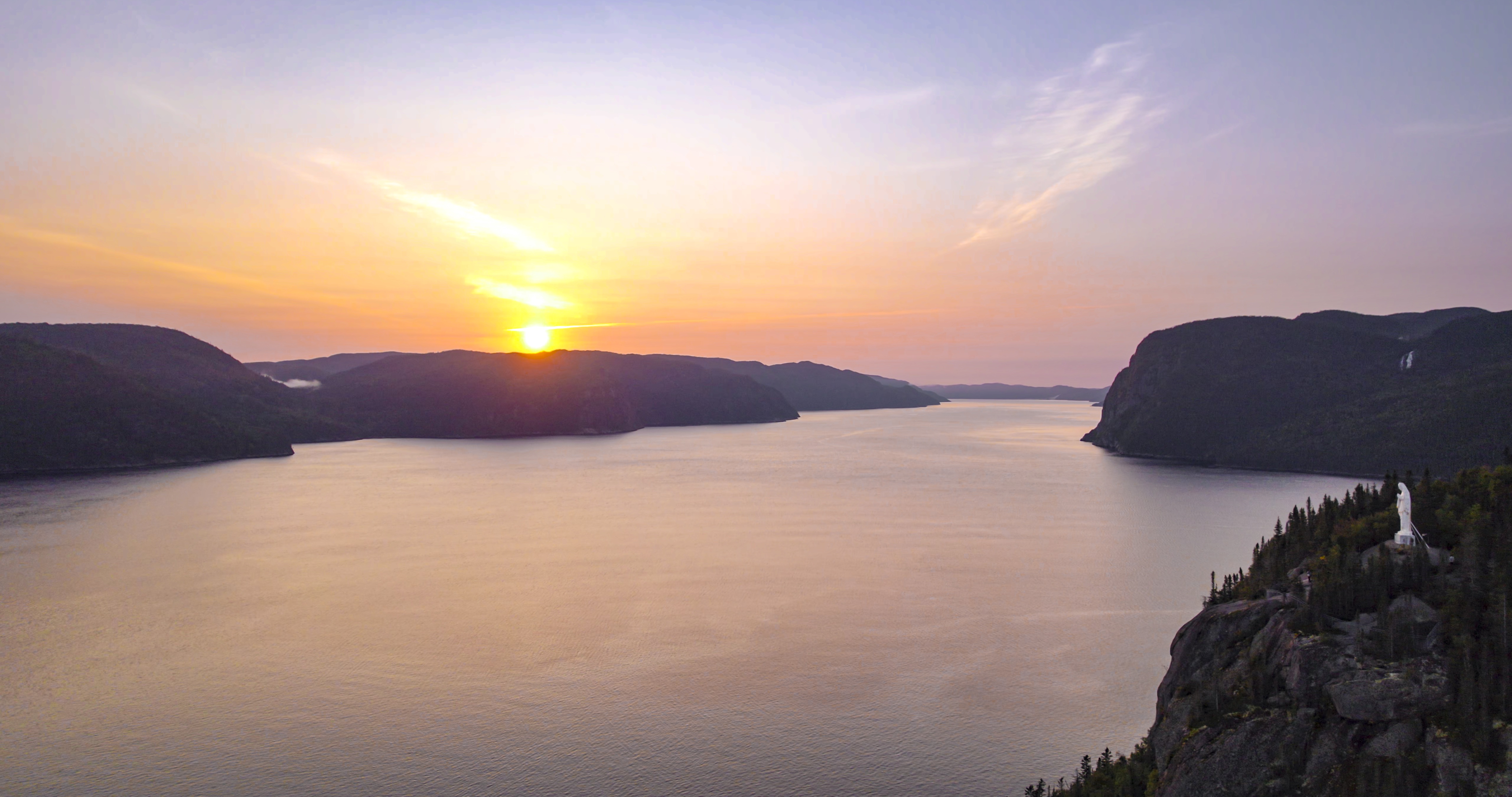 Saguenay-St. Lawrence Marine Park