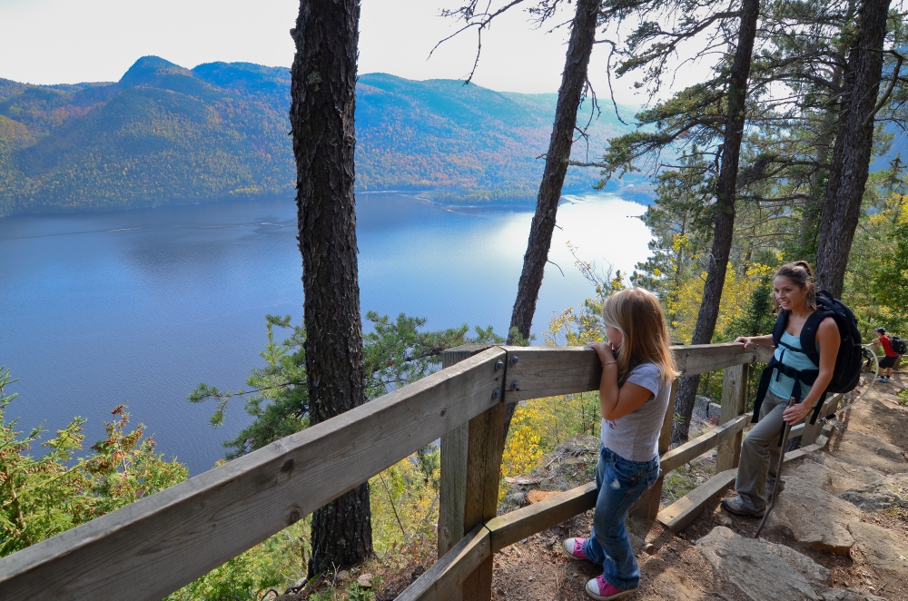 Saguenay-St. Lawrence Marine Park