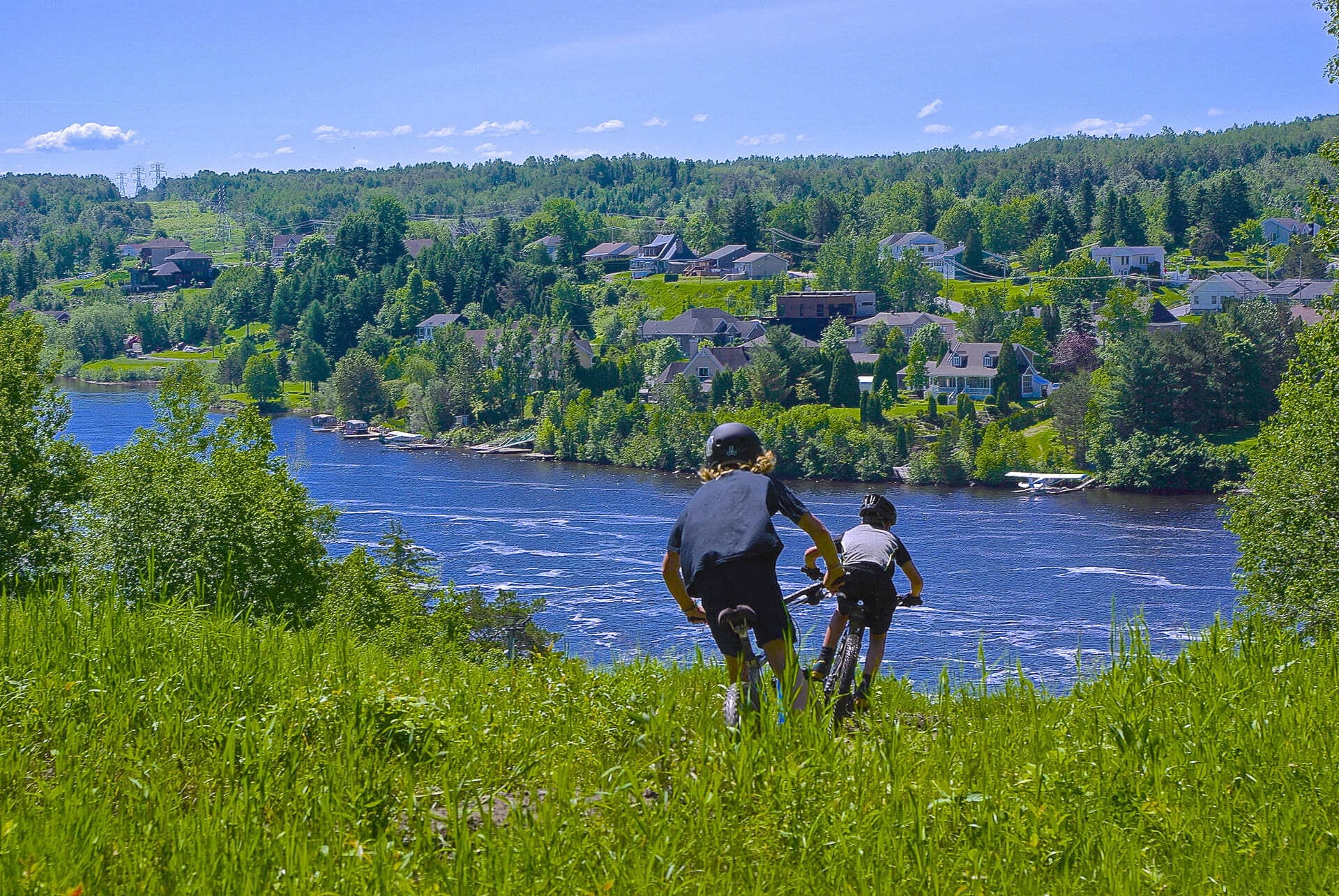 Saguenay-St. Lawrence Marine Park