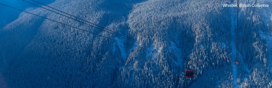 Whistler, British Columbia