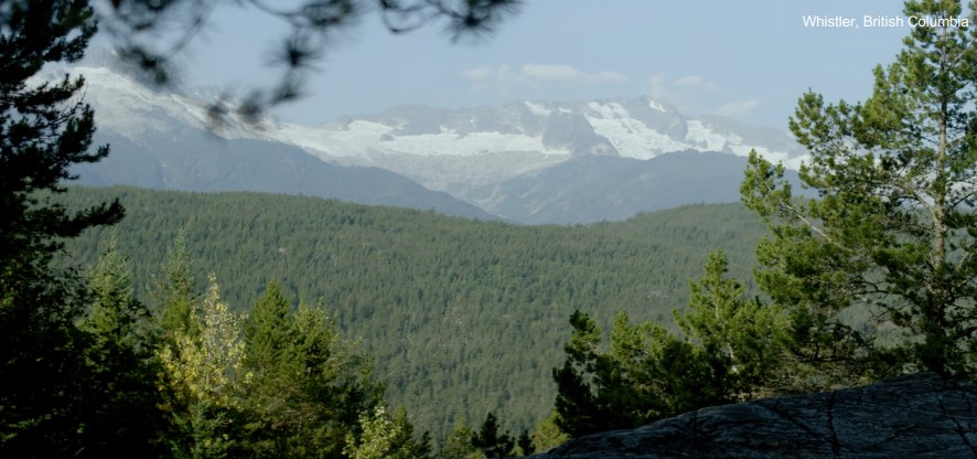 Whistler, British Columbia