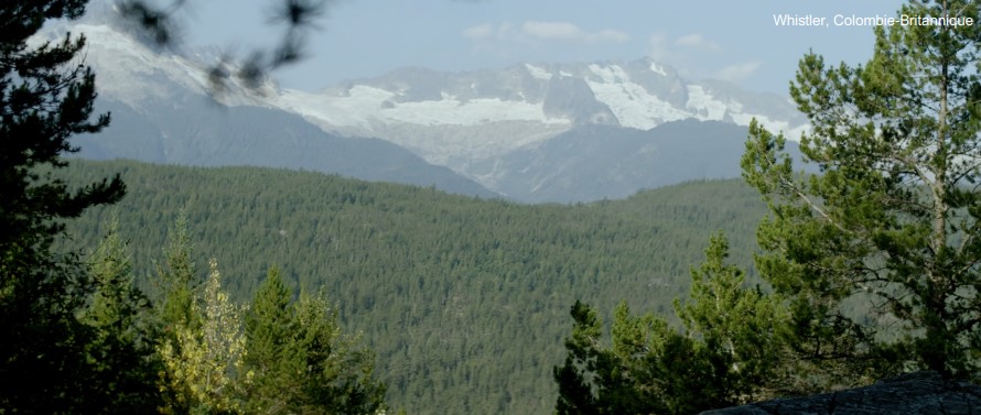 Whistler, Colombie-Britannique