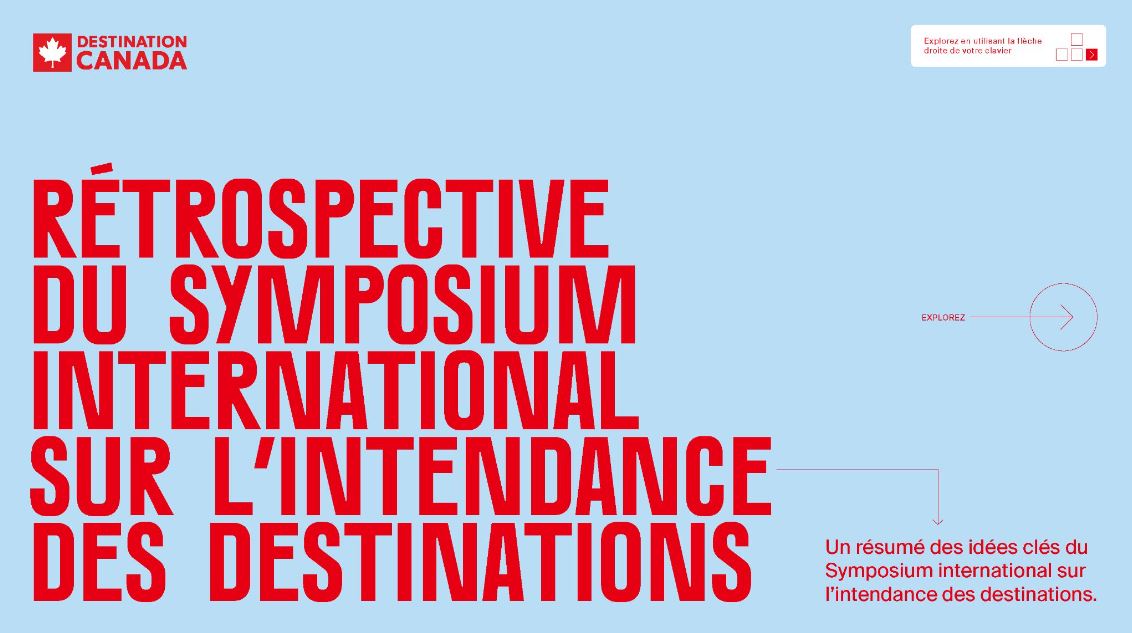 Symposium international