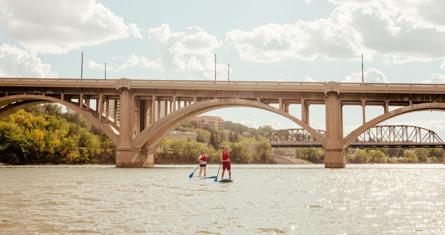 Saskatoon
