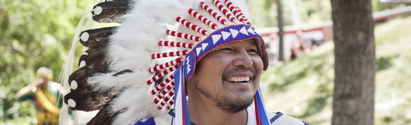 Aboriginal