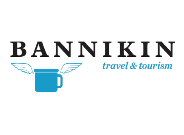 Bannikin Travel & Tourism logo
