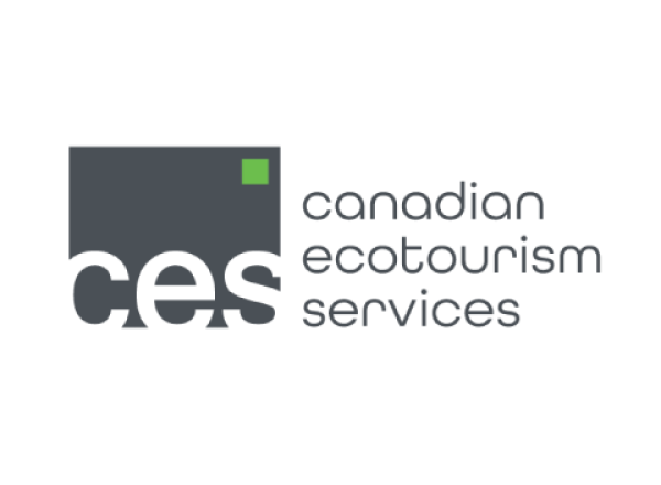 Canadian Ecotourism Services logo