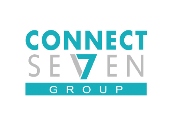 ConnectSeven Group logo