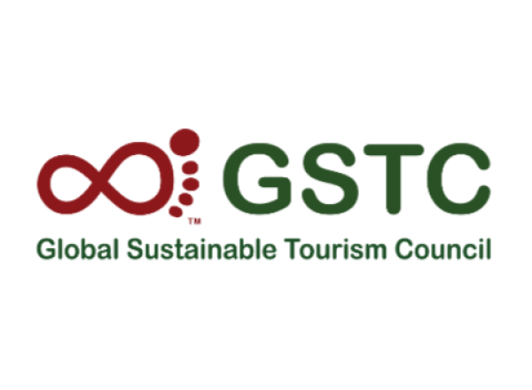 Global Sustainable Tourism Council logo