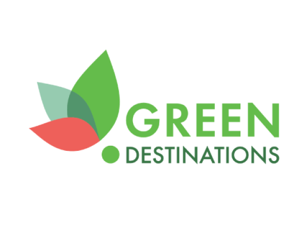 Green Destinations logo