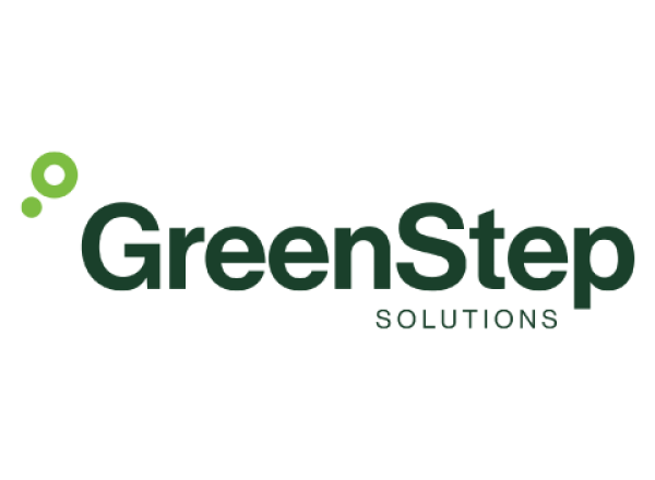 GreenStep Solutions logo