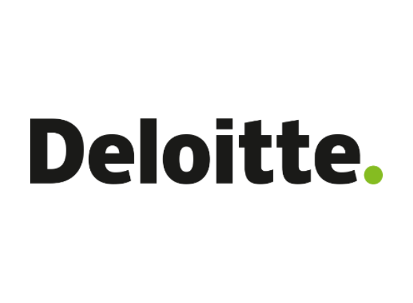 Deloitte logo