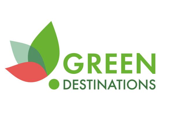 Green Destinations Canada logo