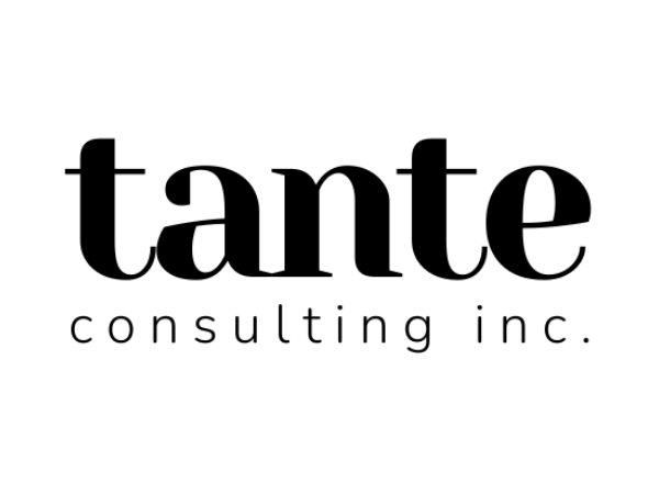 Tante connsulting logo