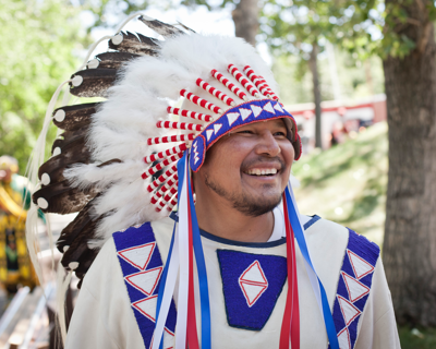 Aboriginal